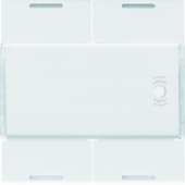  Enjoliveur 4 boutons poussoirs 
