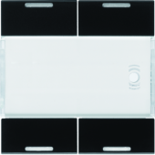  Enjoliveur gallery 4 boutons p 