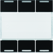  Enjoliveur gallery 6 boutons p 