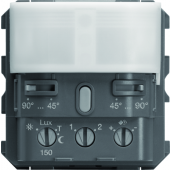  Interrupteur automatique galle 