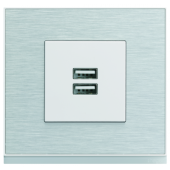  Chargeur gallery USB A+A 