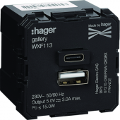  Chargeur gallery compatible av 