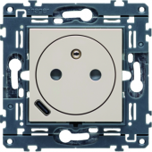  Prise de courant affleurante g 