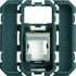  Prise Gallery RJ45 cat.6 STP p 