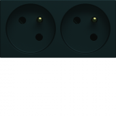  Prise de courant double specia 