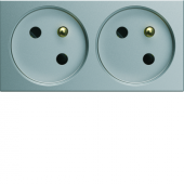  Prise de courant double specia 