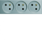  Prise de courant triple specia 