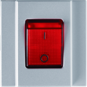  Interrupteur 16AX pour multi-p 