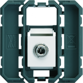  Prise gallery jack audio keyst 