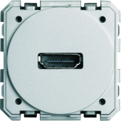  Prise gallery HDMI bornier � v 