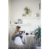  Prise gallery traversante HDMI 