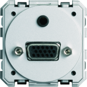  SUB-D15 (VGA+minijack) gallery 