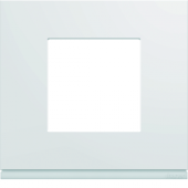  Lot de 50 plaques de finition 