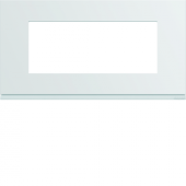  Plaque de finition gallery 5 m 