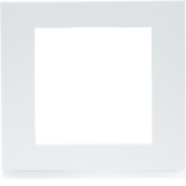  Plaque gallery plastique pour 