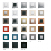  Plaque de finition gallery 1 p 