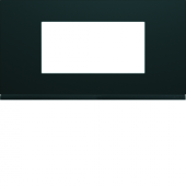  Plaque de finition gallery 4 m 