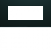  Plaque de finition gallery 5 m 