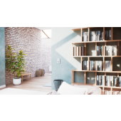  Plaque gallery plastique pour 