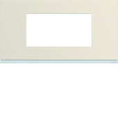  Plaque de finition gallery 4 m 