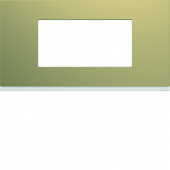  Plaque de finition gallery 4 m 