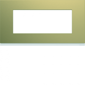  Plaque de finition gallery 5 m 