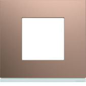  Plaque de finition gallery 2 m 