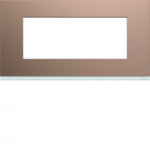  Plaque de finition gallery 5 m 