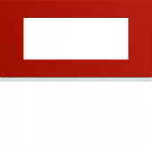  Plaque de finition gallery 5 m 