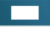  Plaque de finition gallery 4 m 