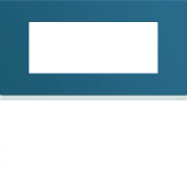  Plaque de finition gallery 5 m 