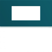  Plaque de finition gallery 4 m 