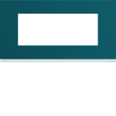  Plaque de finition gallery 5 m 