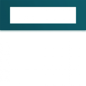  Plaque de finition gallery 8 m 