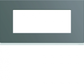  Plaque de finition gallery 5 m 