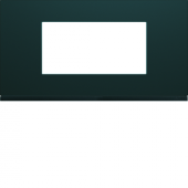  Plaque de finition gallery 4 m 