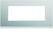  Plaque de finition gallery 5 m 