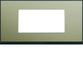  Plaque de finition gallery 4 m 