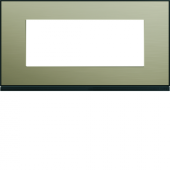  Plaque de finition gallery 5 m 