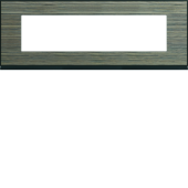  Plaque de finition gallery 8 m 