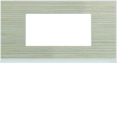  Plaque de finition gallery 4 m 