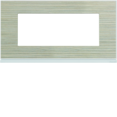  Plaque de finition gallery 5 m 