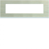  Plaque de finition gallery 8 m 