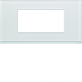  Plaque de finition gallery 4 m 