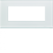  Plaque de finition gallery 5 m 