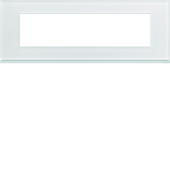  Plaque de finition gallery 8 m 