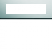  Plaque de finition gallery 8 m 