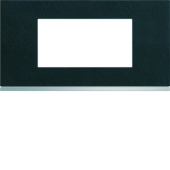  Plaque de finition gallery 4 m 