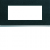  Plaque de finition gallery 5 m 