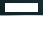  Plaque de finition gallery 8 m 